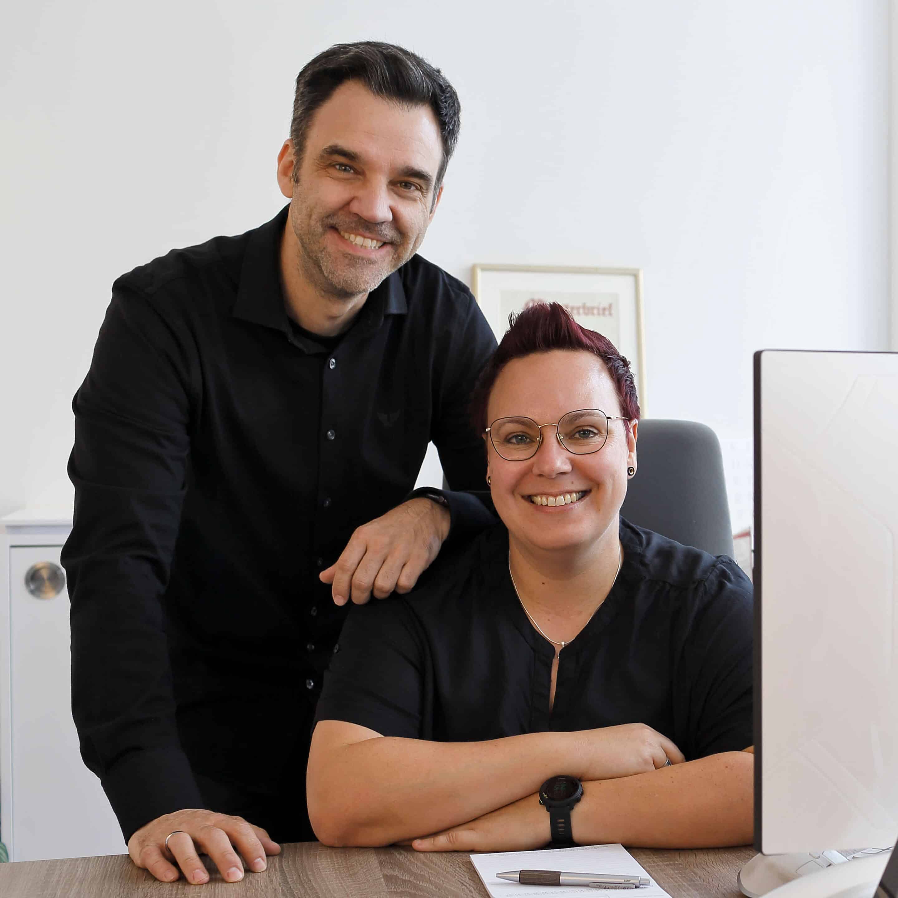 SBS Dental-Technik GmbH - Platzhalter