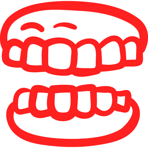 SBS Dental-Technik GmbH - Icon - Schienen
